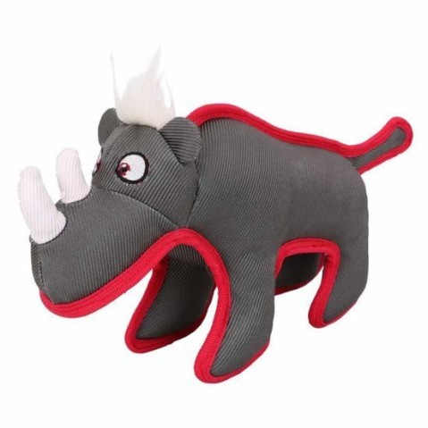 Pevná a odolná hračka Nosorožec