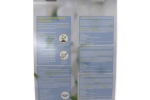 Kočkolit Magic Litter Bentonite Ultra White 10L/9kg