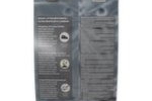 Kočkolit Magic Litter Bentonite Ultra White with Carbon 10L/9kg