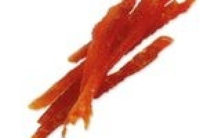 Pochoutka Ontario kuře, měkké proužky 70g