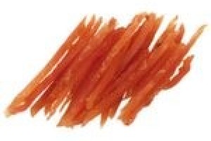 Pochoutka Ontario kuře, měkké proužky 70g