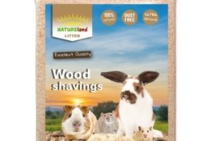 Podestýlka Hobliny Nature Land Litter 60L