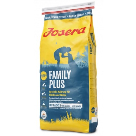 Josera 15kg Family Plus