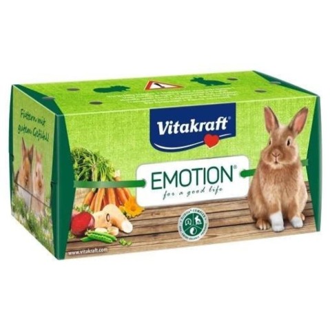 Krabička na přenos morčat