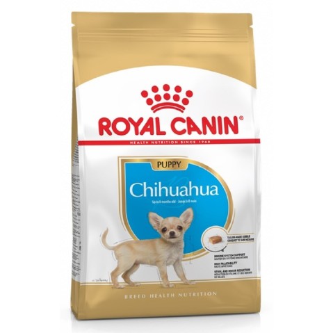 Royal Canin  0,5kg Puppy Chihuahua (čivava)