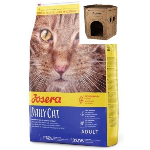 Josera  2kg DailyCat