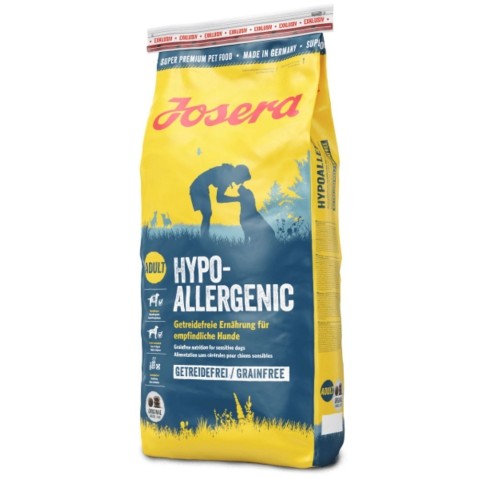 Josera 15kg * Hypoallergenic