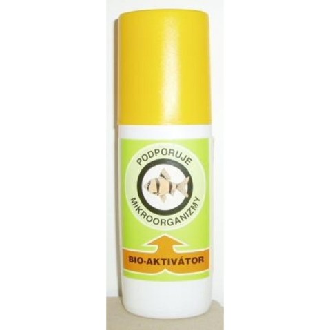 Bio-aktivátor 115ml