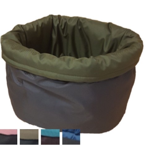 Koš  Basic Duo 40x31cm
