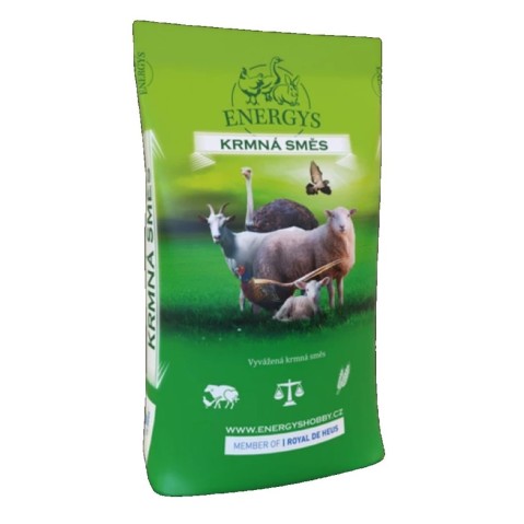 Energys C Premium morče 10 kg