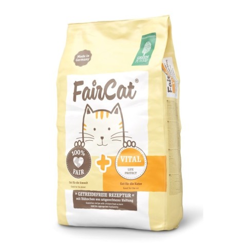 GPF FairCat Vital 7,5kg