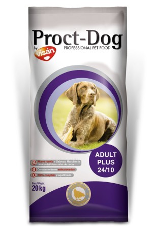 Proct-Dog Adult Plus 10 kg