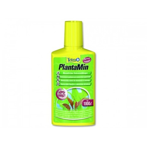 Tetra planta min 250ml