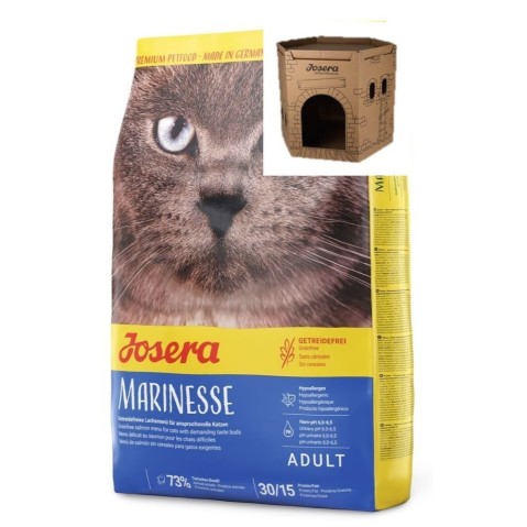 Josera  2kg Marinesse