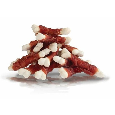 Kiddog calcium bone with duck breast 500g