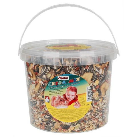 Apetit H extra mix 1,4kg/kbelík