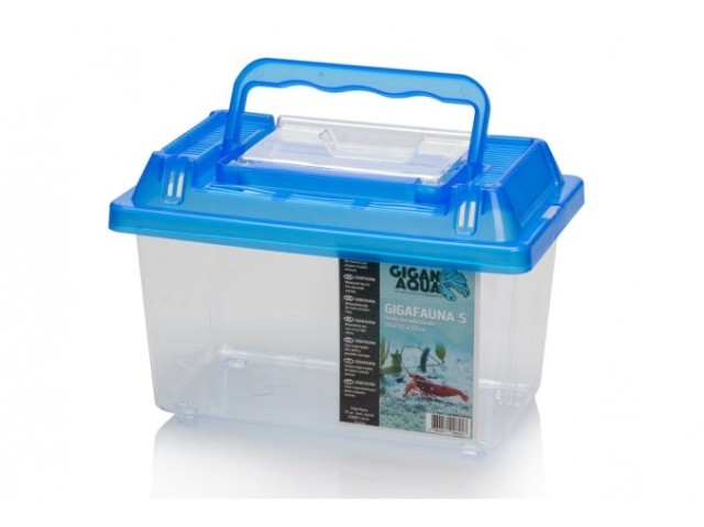 GiganAqua Fauna Box