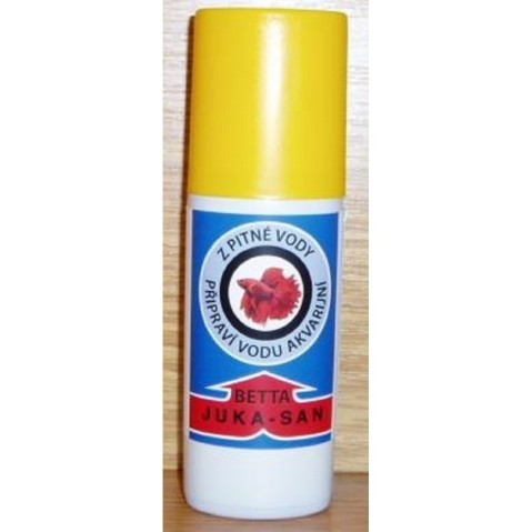 Juka san 115ml beta