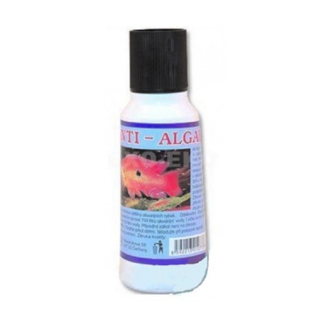 Anti-Algaen 180ml proti řase,plísni