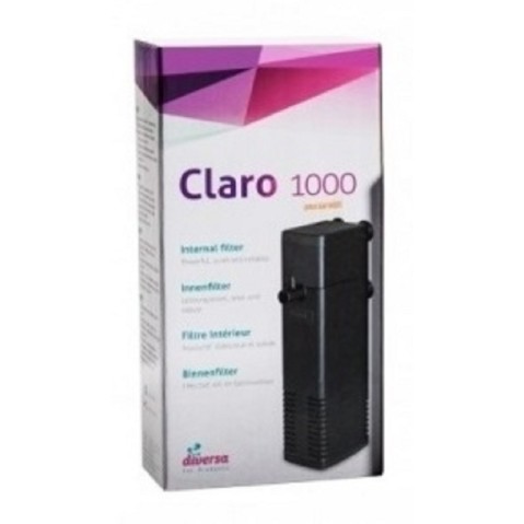 Filtr Claro 1000