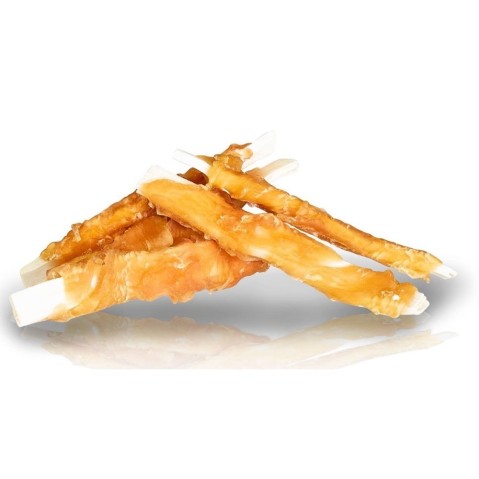 Kiddog chicken with pollock 250g