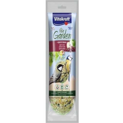 Lojová koule jablko+hrozno 4ks 360g Vita Garden
