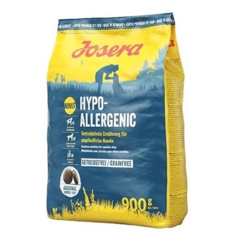 Josera 900g  Hypoallergenic