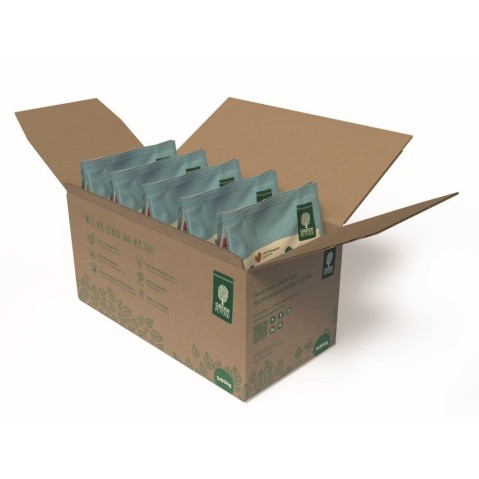 GPF InsectDog 4,5kg Mini Grainfree 5x900g