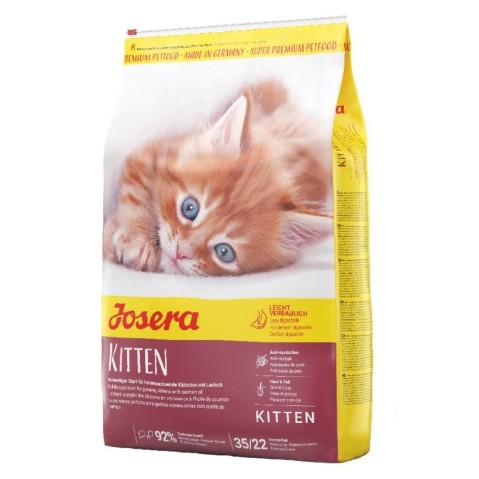 Josera 10kg Kitten