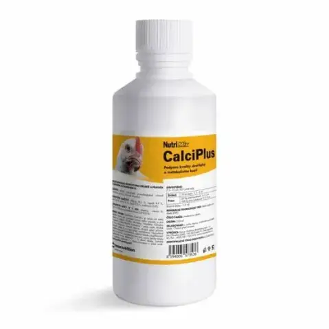 NutriMix CalciPlus 250 ml