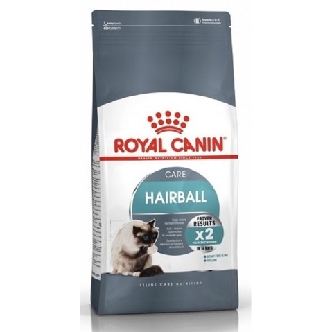 Royal Canin  4kg Hairball Care  cat
