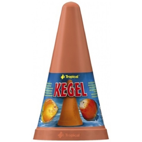 Tropical kužel pro diskusy