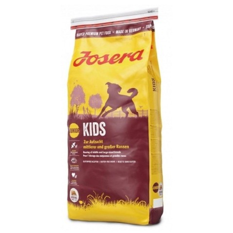 Josera 15kg Kids Junior
