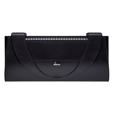Kryt akvarijní  Aristo LED 50x25cm 10W - černý