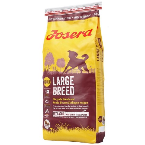 Josera 15kg  Large Breed