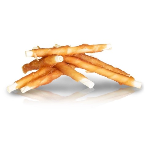 Kiddog chicken chewing rolls 500g