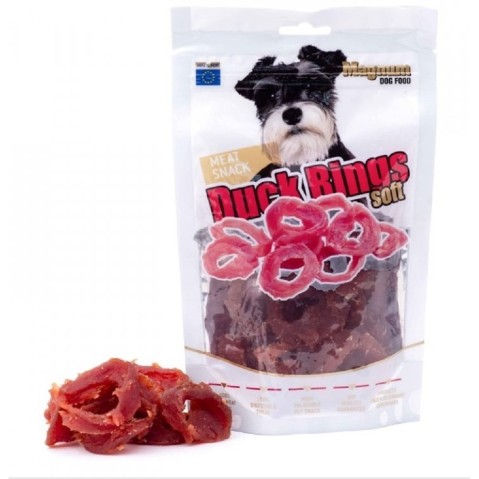Magnum Duck rings soft - kroužky  80g
