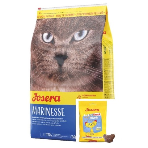 Josera 10kg Marinesse