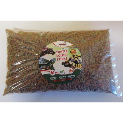 Krmivo želva 500g Apetit