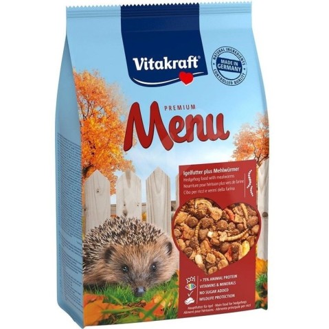 Vit.Menu ježek 600g Premium - sáček