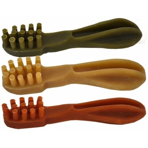 Whimzees-kartáček na zuby M (11,4cm) 1KS