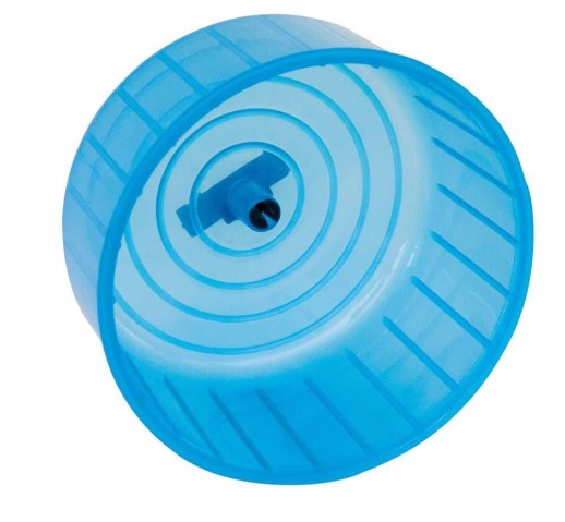 Kolotoč twistering hlodavec plast