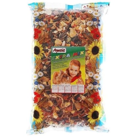 Apetit H extra mix 800g