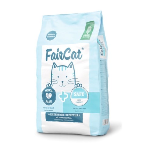 GPF FairCat Safe 7,5kg