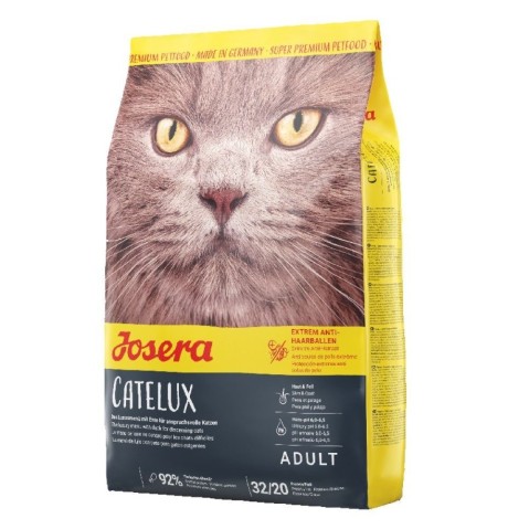 Josera  2kg Catelux