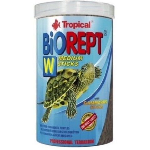 Tropical Biorept W medium 1000ml