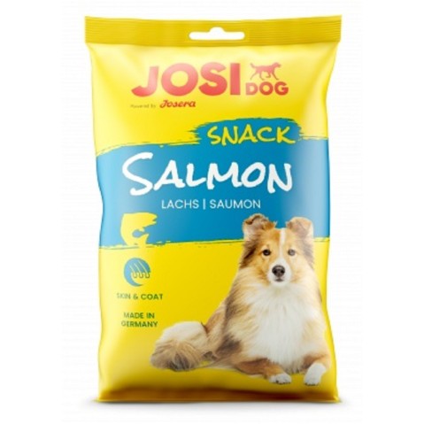 Josidog 90g Snack Salmon