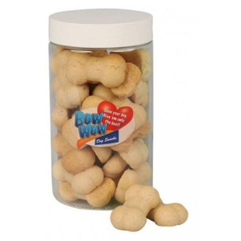 Křupavé kostičky - dóza 280g