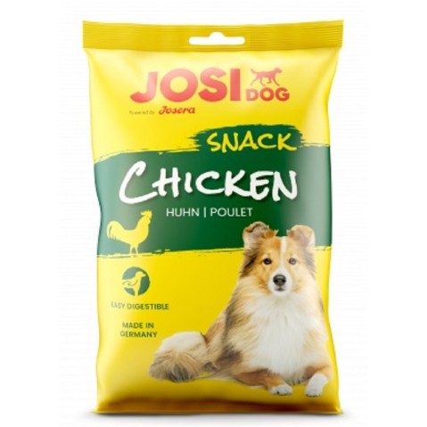 Josidog 90g Snack Chicken