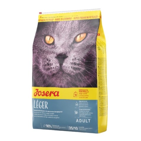 Josera 10kg Léger